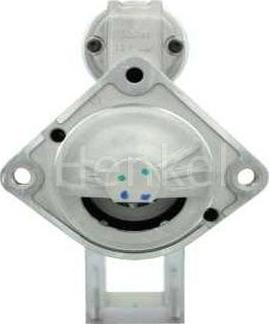 Henkel Parts 3115105 - Starter autospares.lv