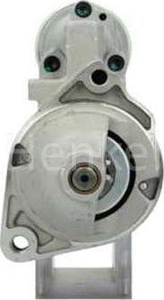 Henkel Parts 3115101 - Starter autospares.lv