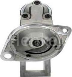 Henkel Parts 3115102 - Starter autospares.lv