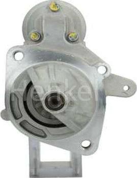 Henkel Parts 3115119 - Starter autospares.lv