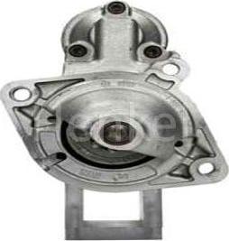 Henkel Parts 3115113 - Starter autospares.lv