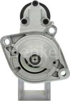 Henkel Parts 3115112 - Starter autospares.lv