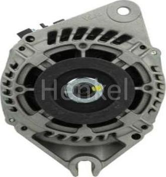 Henkel Parts 3115899 - Alternator autospares.lv