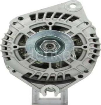 Henkel Parts 3115894 - Alternator autospares.lv