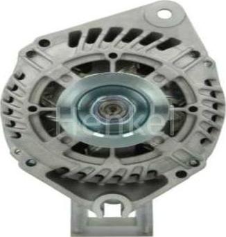 Henkel Parts 3115898 - Alternator autospares.lv