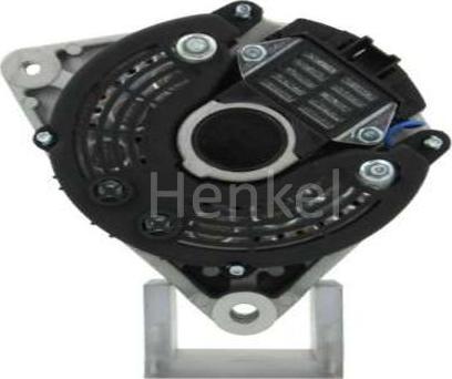 Henkel Parts 3115844 - Alternator autospares.lv