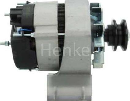 Henkel Parts 3115844 - Alternator autospares.lv