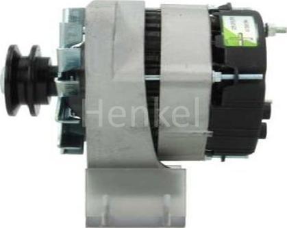 Henkel Parts 3115844 - Alternator autospares.lv