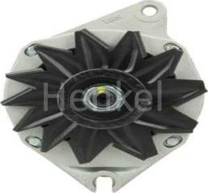 Henkel Parts 3115848 - Alternator autospares.lv