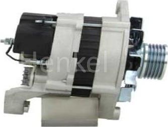 Henkel Parts 3115851 - Alternator autospares.lv