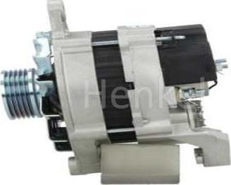 Henkel Parts 3115851 - Alternator autospares.lv