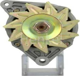 Henkel Parts 3115816 - Alternator autospares.lv