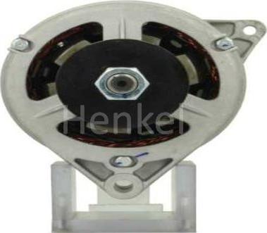 Henkel Parts 3115810 - Alternator autospares.lv