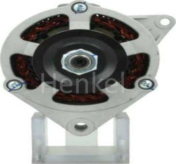 Henkel Parts 3115811 - Alternator autospares.lv