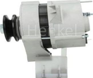 Henkel Parts 3115813 - Alternator autospares.lv