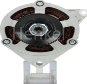 Henkel Parts 3115813 - Alternator autospares.lv