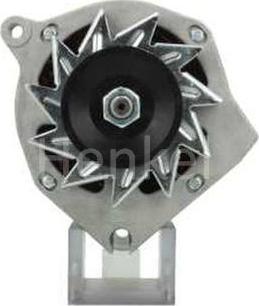 Henkel Parts 3115817 - Alternator autospares.lv