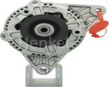 Henkel Parts 3115873 - Alternator autospares.lv