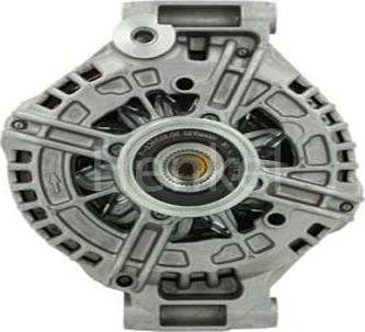 Henkel Parts 3115394 - Alternator autospares.lv