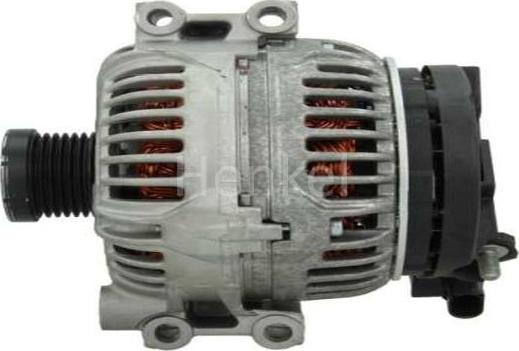 Henkel Parts 3115390 - Alternator autospares.lv