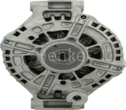 Henkel Parts 3115390 - Alternator autospares.lv