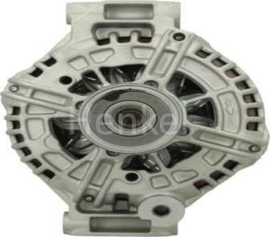 Henkel Parts 3115391 - Alternator autospares.lv