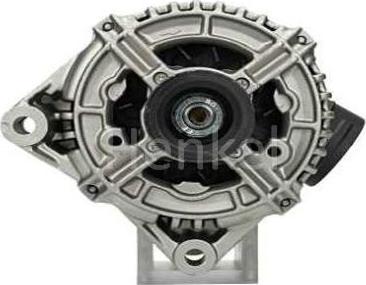 Henkel Parts 3115359 - Alternator autospares.lv