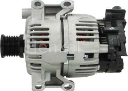 Henkel Parts 3115368 - Alternator autospares.lv