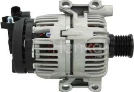 Henkel Parts 3115368 - Alternator autospares.lv