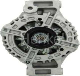 Henkel Parts 3115368 - Alternator autospares.lv