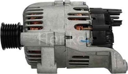 Henkel Parts 3115363 - Alternator autospares.lv