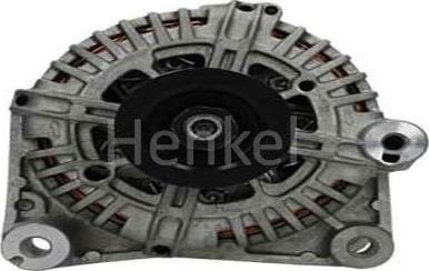 Henkel Parts 3115363 - Alternator autospares.lv