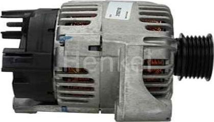 Henkel Parts 3115363 - Alternator autospares.lv