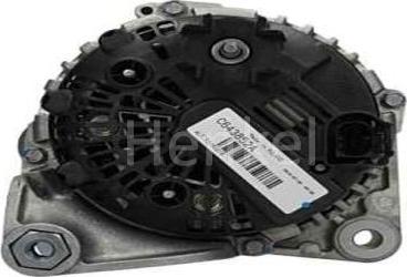 Henkel Parts 3115363 - Alternator autospares.lv