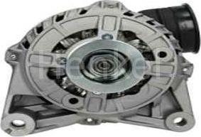 Henkel Parts 3115309 - Alternator autospares.lv