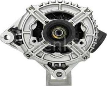 Henkel Parts 3115314 - Alternator autospares.lv