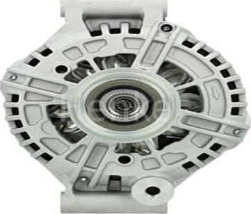 Henkel Parts 3115380 - Alternator autospares.lv