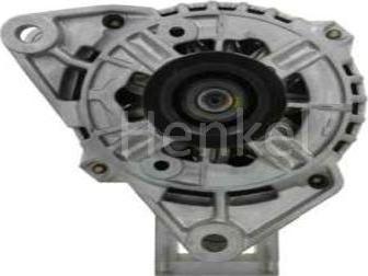 Henkel Parts 3115331 - Alternator autospares.lv