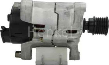 Henkel Parts 3115331 - Alternator autospares.lv