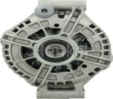 Henkel Parts 3115325 - Alternator autospares.lv