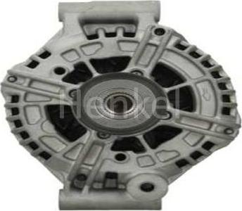 Henkel Parts 3115326 - Alternator autospares.lv