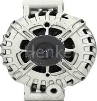 Henkel Parts 3115328 - Alternator autospares.lv