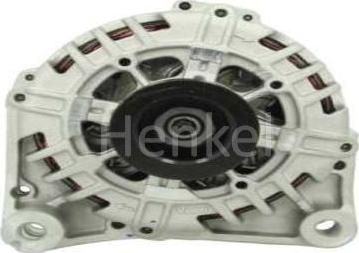 Henkel Parts 3115322 - Alternator autospares.lv