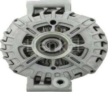 Henkel Parts 3115327 - Alternator autospares.lv