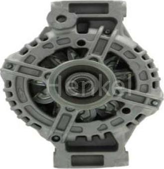 Henkel Parts 3115375 - Alternator autospares.lv