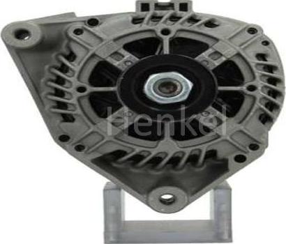 Henkel Parts 3115290 - Alternator autospares.lv