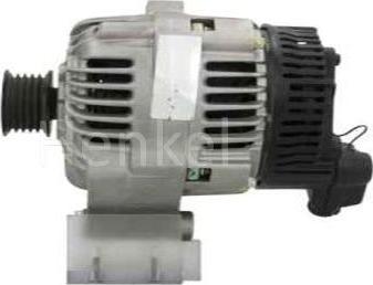 Henkel Parts 3115292 - Alternator autospares.lv