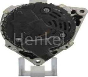 Henkel Parts 3115292 - Alternator autospares.lv