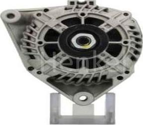 Henkel Parts 3115292 - Alternator autospares.lv