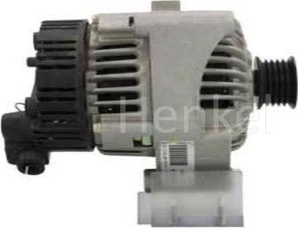 Henkel Parts 3115292 - Alternator autospares.lv